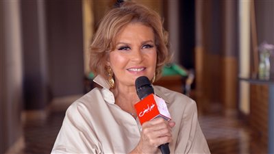 سألنا يسرا نفسها تكرم مين فى مهرجان الجونة؟ .. إعرف الإجابة