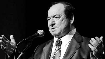 ذكرى صباح فخري .. أسس معهد موسيقى بحلب وعلم فيه تجويد القرآن واتهمه البعض بـ الكفر