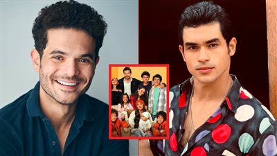 يوسف عمر وعمرو صالح ينضمان إلى مسلسل كامل العدد 3 رمضان 2025