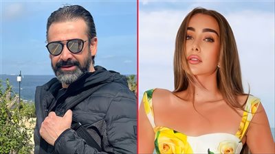 هنا الزاهد تشارك كريم عبدالعزيز بطولة مسرحية الباشا والعرض في موسم الرياض