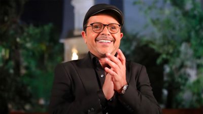 توقف التحضيرات لمسلسل عم قنديل بطولة هنيدي والبحث عن سيناريو آخر