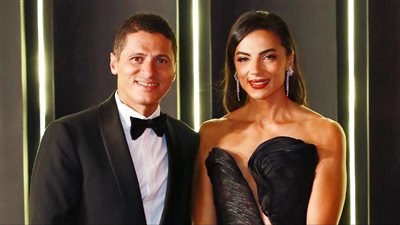 روانا بدري تتحدث عن عمرو منسي .. إعرف ماذا قالت ؟