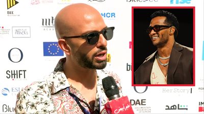 أحمد مراد : أحضر لفيلم مع محمد رمضان مالوش علاقة بـ رواية لوكاندة بير الوطاويط