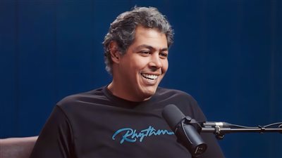 عمر متولي : تقديم دور شرف في الاختيار من أعظم إنجازاتى وفيلم أوشن 14  نقلة في حياتي