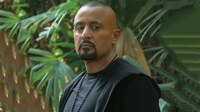 عرض فيلم العنكبوت لـ أحمد السقا يوم 28 نوفمبر على منصة شاهد