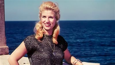 ذكرى صباح .. ضاع صوتها بسبب كوباية شاي وكادت تموت بالخطأ بسبب اسمها