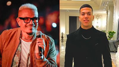 عمرو دياب وإمام عاشور يتصدران التريند فى الساعات الأخيرة .. إعرف السبب