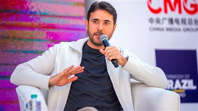 أحمد عز : نجوم كتير اعتذروا عن ولاد رزق وروحت منطقتى الأباجية وعين الصيرة علشان أشرب الشخصية