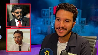 نور النبوي : منتجين كتير رفضوا مسلسل 6 شهور وبحب فيلم الديلر