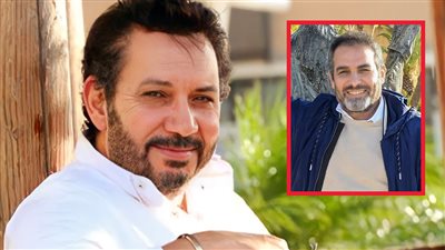 كمال أبو رية : الجمهور يطالبني بعمل يجمعنى مع أحمد عبدالعزيز