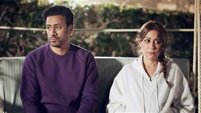 الهوى سلطان يحقق 22 مليون جنيه إيرادات في 8 أيام عرض