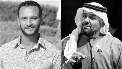 أحمد خالد صالح وحسين الجسمى يتصدران التريند خلال الساعات الأخيرة