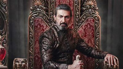 4 أيام علي إنتهاء تصوير جودر 2 والعرض في النصف الأول من رمضان 2025