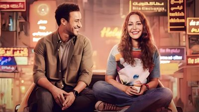 إيرادات أمس .. الهوى سلطان يتصدر بـ 4 ملايين جنيه