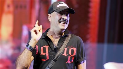 محمد سعد ينتهى من تصوير فيلم الدشاش والعرض قريباً بالسينمات