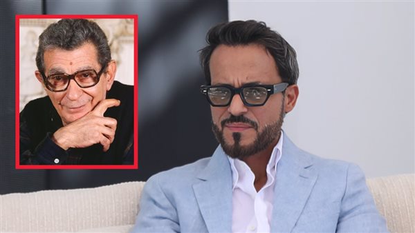 يوسف الشريف ـ يوسف