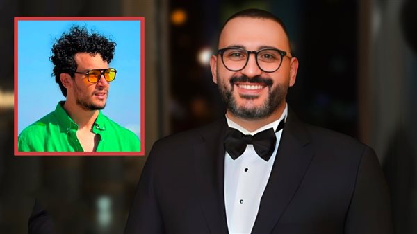 أكرم حسني ـ أحمد