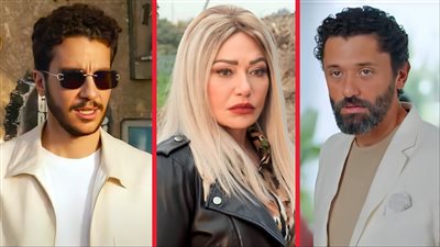 الحريفة 2 والهنا اللي أنا فيه والمستريحة .. أفلام تُعرض في ديسمبر المقبل 