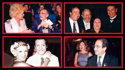 مهرجان القاهرة السينمائي .. تاريخ حافل من الصور والنجوم والذكريات