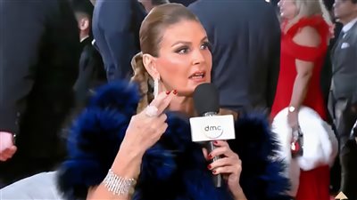 يسرا : لن أشارك فى رمضان 2025 وسعيدة بعرض فيلم درة فى مهرجان القاهرة السينمائى