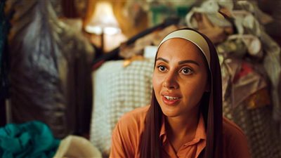 فيلم الفستان الأبيض يجمع 700 ألف جنيه إيرادات في 4 أيام عرض