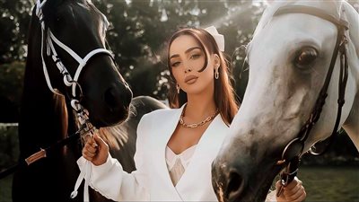 أغنية قادرين يا حب لـ بسمة بوسيل تحقق 55 ألف مشاهدة في 3 أيام على يوتيوب 