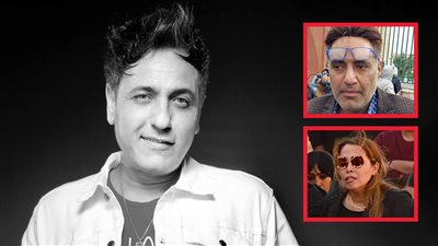 رغم إعلان شقيقه إقامته الثلاثاء .. أرملة رحيم تؤكد : العزاء غداً