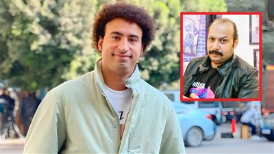  محمد ثروت ينضم إلى أبطال فيلم الصفا ثانوية بنات بطولة على ربيع 