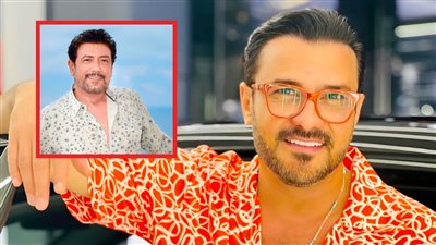 أحمد وفيق ينضم لأبطال مسلسل الحلانجي بطولة محمد رجب رمضان 2025 