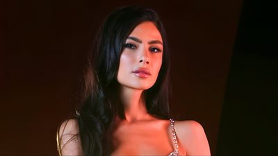 80 باكو إسم مسلسل هدى المفتي في رمضان 2025