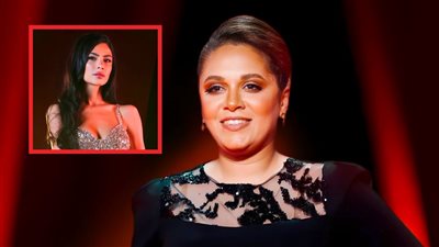 رحمة أحمد تنضم لأبطال مسلسل 80 باكو بطولة هدى المفتي رمضان 2025