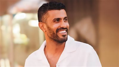 محمد سامى يكشف تفاصيل مشواره الفني فى جلسة حوارية بمهرجان البحر الأحمر