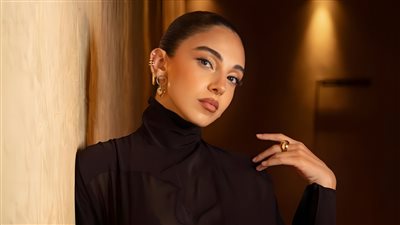 بسبب حملها .. سلمي أبو ضيف تستعين بدوبليرة في هيبتا 2 