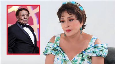 لبلبة : ماغيرتش عربيتي المرسيدس من 2014 وعادل إمام ضحكني في عزاء والدتي