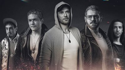 فيلم ولاد رزق 3 يحقق 700 جنيه إيرادات بالأمس