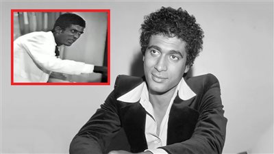 ذكرى أحمد زكي .. رسب فى اختبار معهد التمثيل أول مرة وهاللو شلبي وش السعد عليه