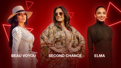 هند صبري وهيفاء وهبي وسلمى أبو ضيف .. من تفوز في البلاك فرايدي؟ 