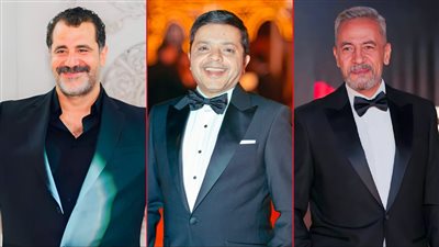 صبري فواز ومحمود حافظ ينضمان إلى مسلسل شهادة معاملة أطفال بطولة هنيدي رمضان 2025