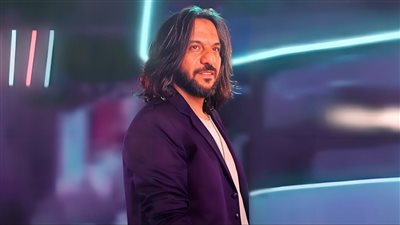 منها كإنك مسكن وأنا من غيرك .. بهاء سلطان يتصدر تريند يوتيوب بـ 4 أغانى