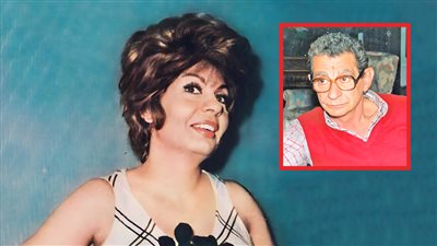 ذكرى خيرية أحمد .. بدأت مسيرتها مع يوسف شاهين وبرنامج ساعة لقلبك سبب شهرتها