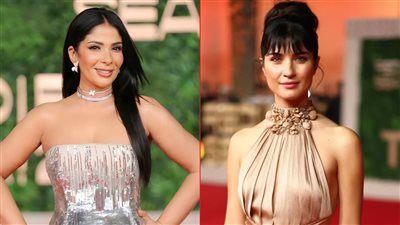 توبا بويوكستون : نفسي أشتغل مع منى زكي