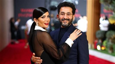 Woman in cinema .. النجمات على ريد كاربت ثانى أيام مهرجان البحر الأحمر السينمائى