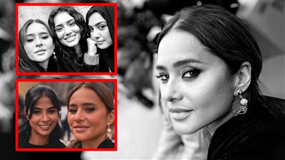 تغيير إسم مسلسل نيللي كريم إلى جاني في المنام والعرض رمضان 2025 