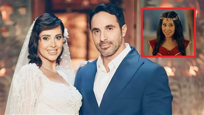 ياسمين رئيس : جوزي وشه حلو عليّ ومشاركتي في جودر أحلى قرار أخدته