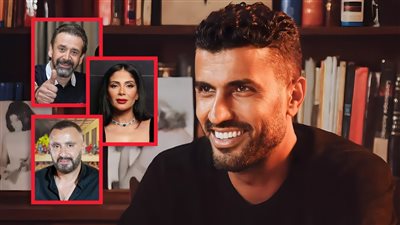 لـ كريم عبدالعزيز والسقا ومنى زكى .. محمد سامى يكشف عن مشروعين لم يكتملا