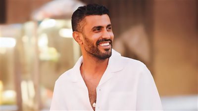 محمد سامي : فرحت بلقب مجدد الدراما العربية وهعمل سينما بنفس النجاح وهاخد نفس اللقب