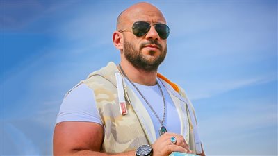 أحمد مكي يبدأ يوم الجمعة المقبل تصوير مسلسل الغاوي والعرض رمضان 2025