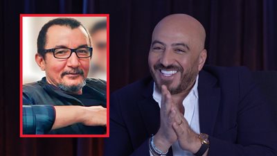 انضمام خالد مرعي لمخرجي مسلسل القصة الكاملة إنتاج مجدي الهواري