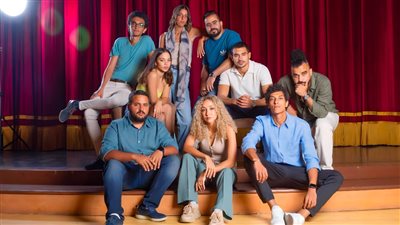 فيلم مين يصدق لـ زينة أشرف عبدالباقي يتجاوز 2 مليون جنيه إيرادات في 3 أسابيع عرض