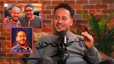 كريم عفيفي : تعرضت للتنمر بسبب وزني وأنا صغير وحسيت بالنجاح بعد رمضان كريم وولد الغلابة